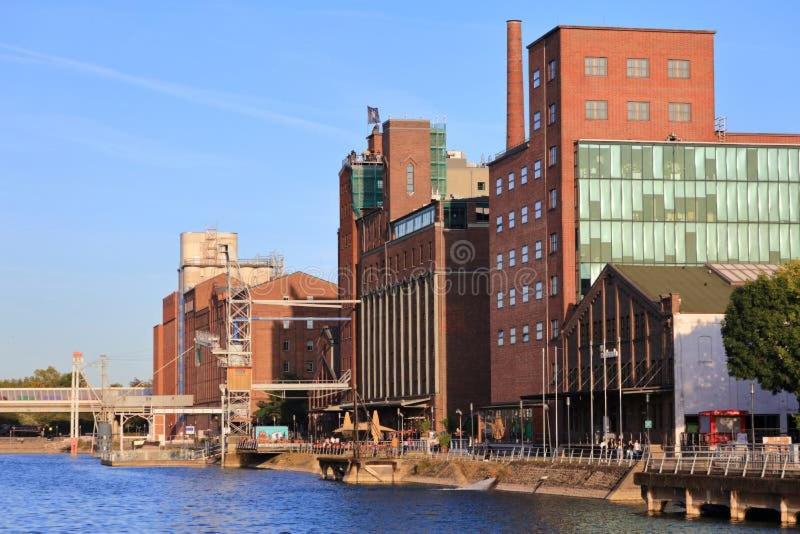 City Apartment Duisburg 2#Netflix &Wlan &Kingsize Bett & Kaffee Maschine & Central & 500M Innenhafen & 2 Min U Bahn 外观 照片